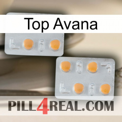 Top Avana 25